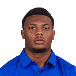 Kedrick Walker