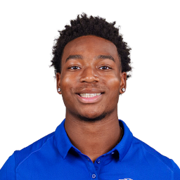 Christon Jones