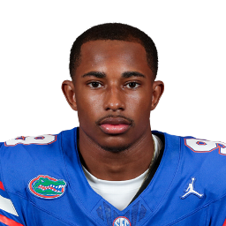 Tramell Jones Jr.