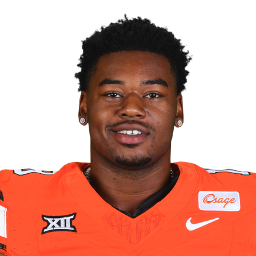 DJ Jackson Jr.