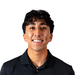 Jacob Bonilla
