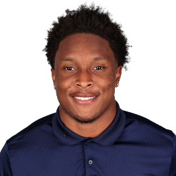 Trey Caver