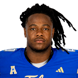 Trequan Jones
