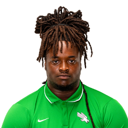 Terrell Washington