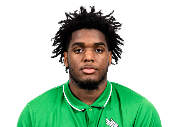 AJ Brown - North Texas Mean Green Defensive Lineman - ESPN