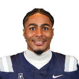 Jerrick Harper