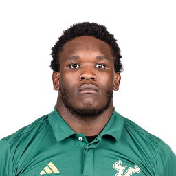 Traevon Mitchell