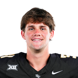 Noah McGough