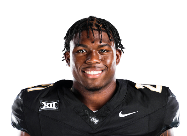 Agyeman Addae - UCF Knights Running Back - ESPN