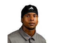 Don-Ray Hall Jr.