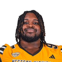 DeShawn Robinson