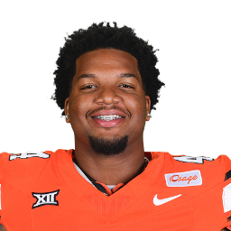 Rashod Bradley