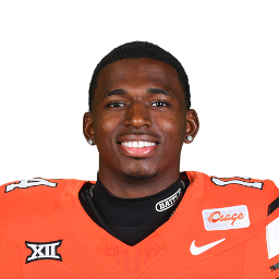 Jeremy Cook Jr.
