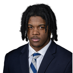 Zay Robinson