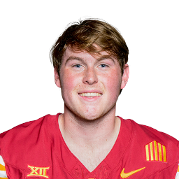 Jonah DuPont