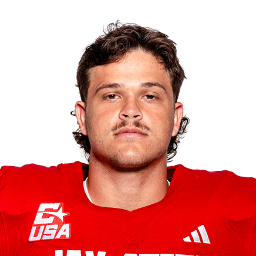 Camdon Pitchford
