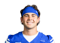 Trey Roberts