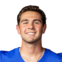 Trey Roberts