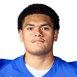 Siosiua Latu-Finau
