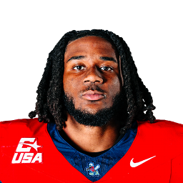 Jaylon Coleman