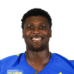 EJ Archield Jr.