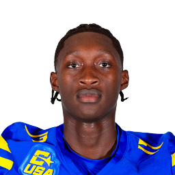 Emmanuel Doku