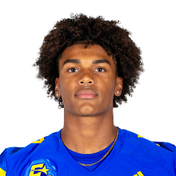 Calvin Thomas
