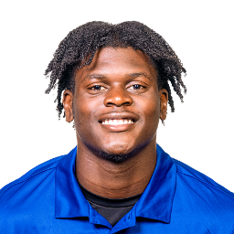 Sam Fongang