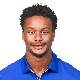 Zachary Jackson