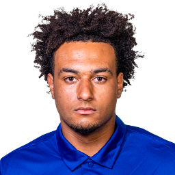 Jojo Odom