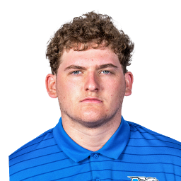 Roman Jones