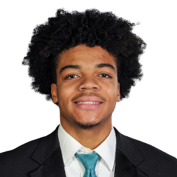 Deuce Bailey