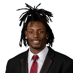 AJ Bell Jr.