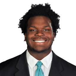 Dezmond Barnes
