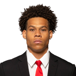 Zhaiel Smith