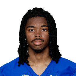 JT Taylor Jr.