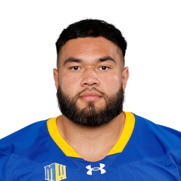 Solomone Langi