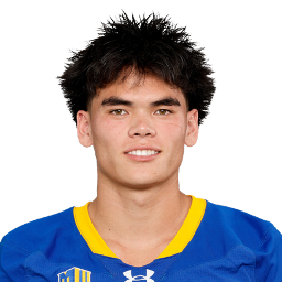 Jeremiah Fung