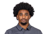 Ah'Marion Gaines-Smith