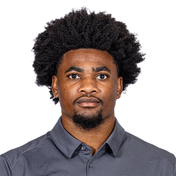 Ah'Marion Gaines-Smith