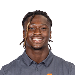 Chauncey Chidi