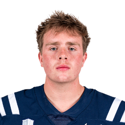 Luke Durfey