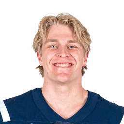 Stockton Pyne