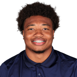 LaDarius Adams II