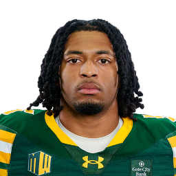Myles Mitchell