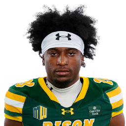 Kendrick Carter