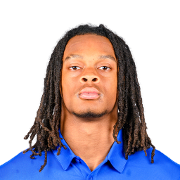 Jaden Langford