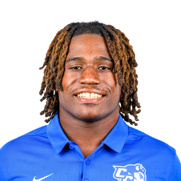 Jeremiah Tucker