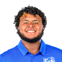 Kellen Wilson