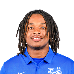 LaZaryus Toombs